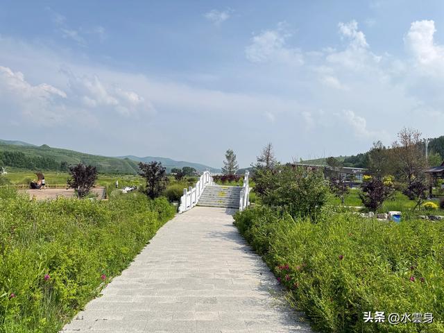 向北而行：北京自驾沽源、多伦、太仆寺旗的草原牧歌（2）沽源篇