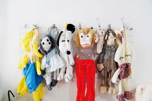 玩具熊13万，坏了还要进ICU