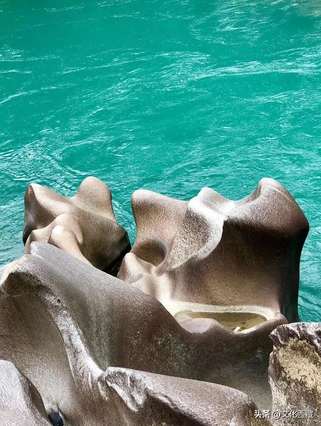 难得一见！在西藏，感觉不真实的10大奇景！