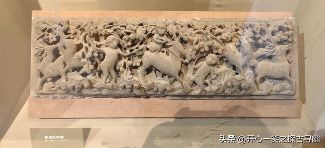 《探古寻幽记》丈量北京之五十四：山川坛——北京古代建筑博物馆