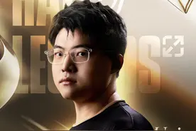 Uzi回应入选英雄联盟名人堂，透露停播后计划：遗憾未捧起S赛冠军奖杯图片