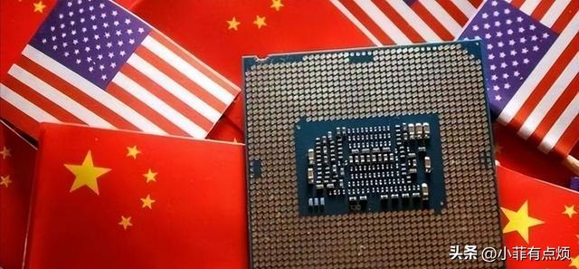 美国上半年货物贸易出口额7805亿美元，再看中国，差距不是一般大