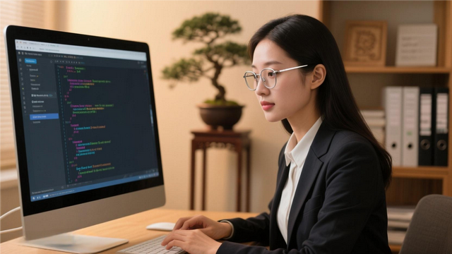 为什么可以运行java命令却无法找到javac
