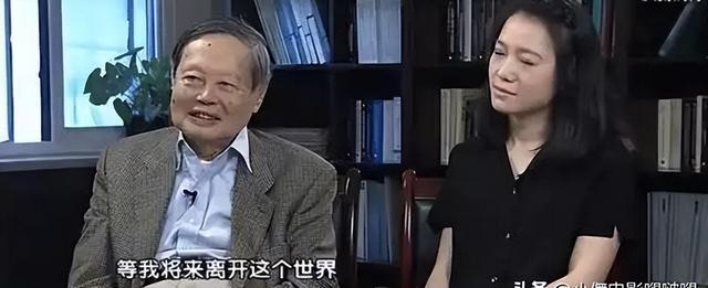 演都不演了？杨振宁去世仅5天，恶心的事就发生了，还不止一件！
