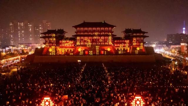 “洛YOUNG夏日畅游记”之畅玩路线③来了！！