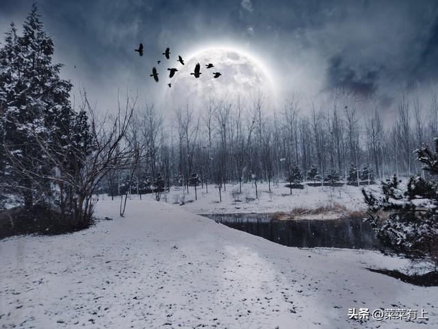 今冬最冷时间表出炉，何时最冷？2026年春节冷不冷？看看