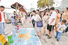 文明厦门我添彩！厦门市第十个市民文明行为示范月启动图片