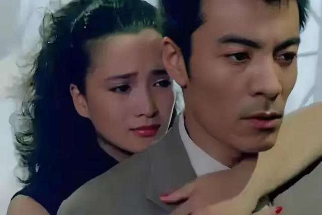 何晴去世,年仅61岁,患脑瘤多年,前夫许亚军评论区泪目了