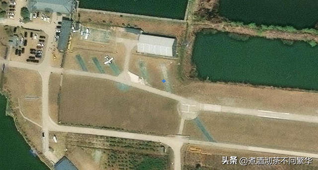 苏州甪直机场