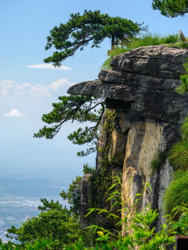 老年人最适合去旅行的十个目的地