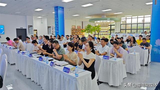 我区2025年全国科普月主场活动启动
