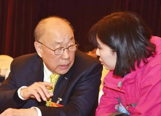 损中利美！转移资产、包养情妇，千亿国民企业其实早被美国控股