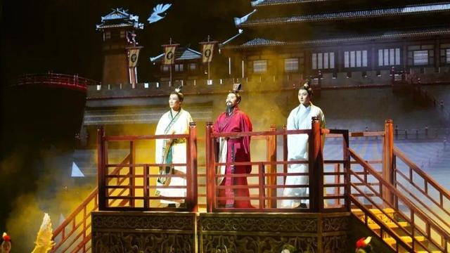 邺城渐觉风光好——从旅发大会看临漳文旅新场景