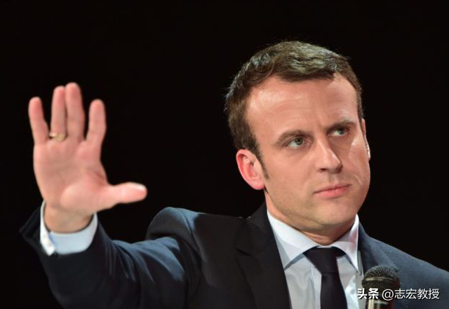 341:79！美最新投票结果出来了，特朗普态度转变？英法德开始出兵