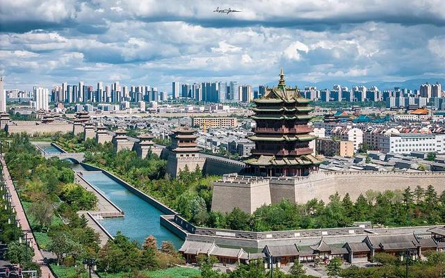 280元飞曼谷！大同低价国际航线爆火，煤炭城文旅转型有戏？