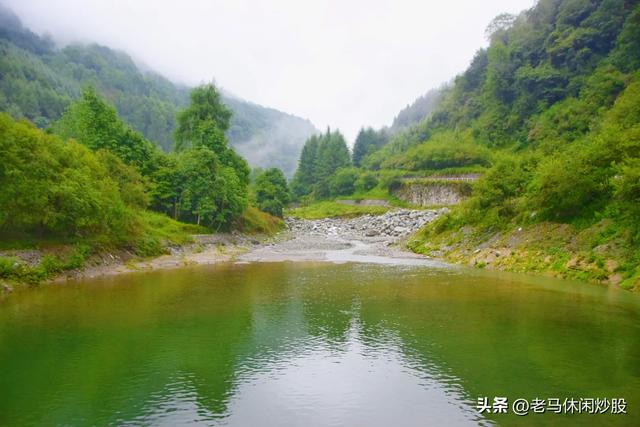耿达——云如花飘，雾似露润