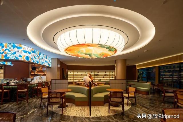 全国首店！旅悦高奢品牌檀邑落址厦门，窥见东方高端旅居