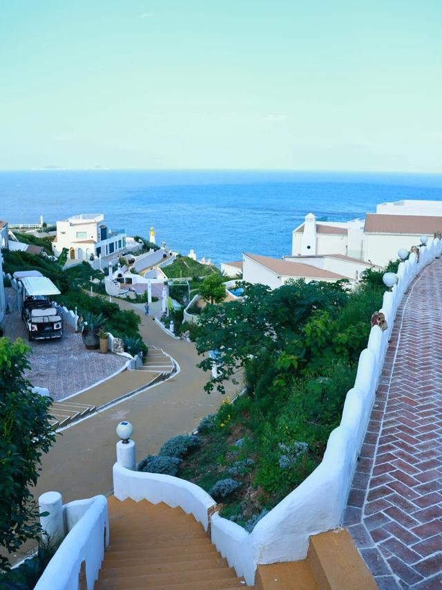 中国10大最美海岛，去过6个了不起，全部去过的也太幸福了！