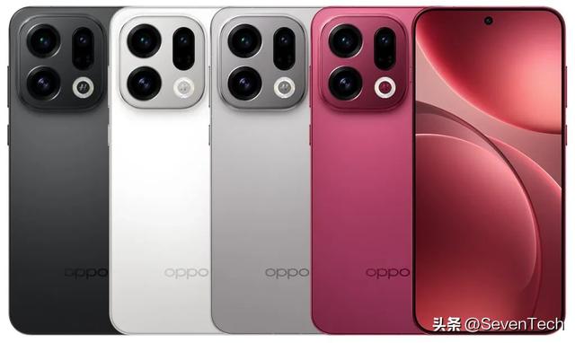 ColorOS 16正式发布，43款机型10月30日起陆续升级