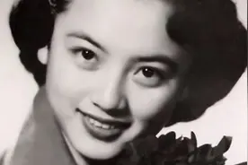 陆军上将庾恩旸：因老婆太美而被暗杀，后代如今是人人皆知的明星图片