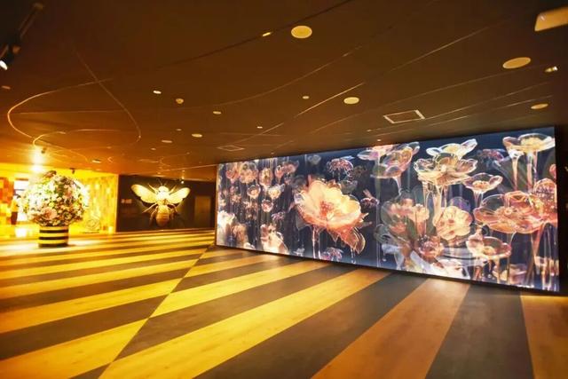 获吉尼斯世界纪录！最大蜜蜂主题馆就在昌平