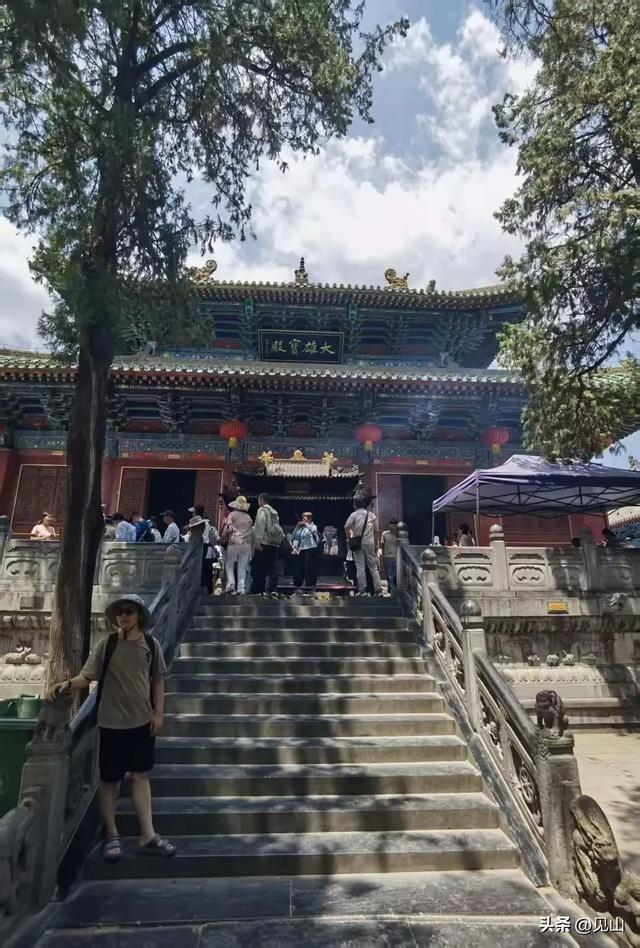 29日深夜大动作！少林寺拆光收费摊，400元香变免费，看呆网友！