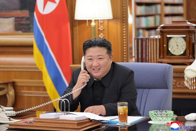 韩国特使团抵达北京，下飞机的第一句话不简单，中方回应很干脆
