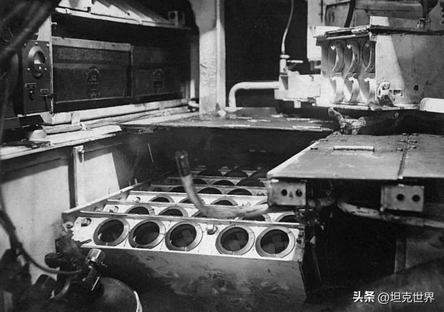 比FV215b还能起火的“打火机”？它实在是被误解的太深