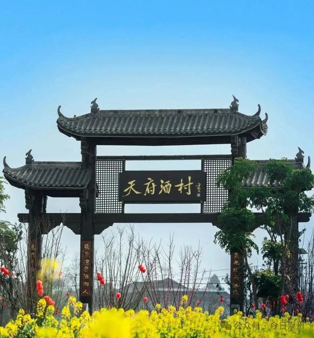 秋假去哪？崇州这些亲子游宝藏地不容错过