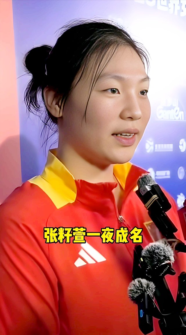 女排世联赛中国队5名球员数据抢眼