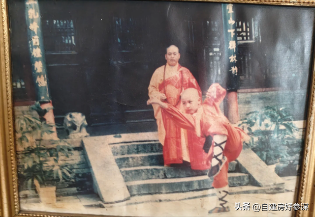 与多名女性有染！释永信在少林寺有多爽，可能远超你的想象