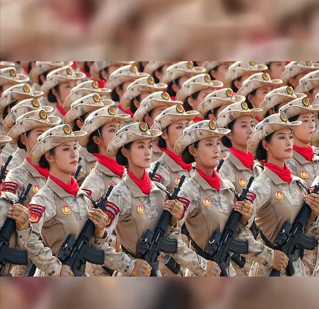 反华势力浮出水面？多人公开诋毁九三阅兵，内容一个比一个炸裂