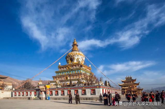 【2025-2026冬春季】8个最值得去的摄影旅行地，每个美成了仙境！