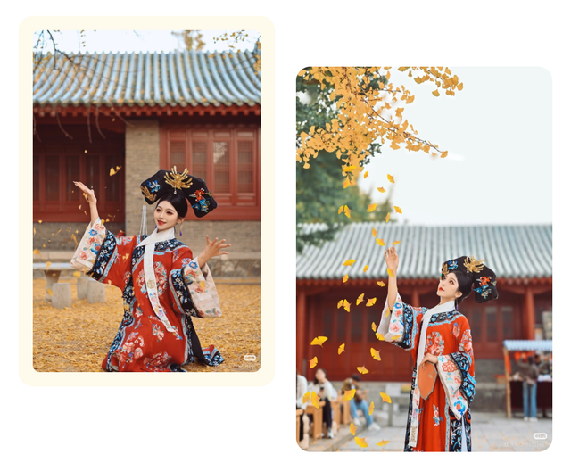 临沂免费赏秋好去处，错过你将后悔一整年！