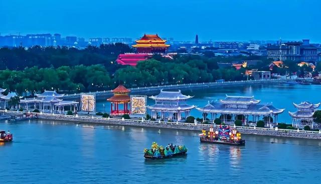 @京津冀：下一站，河南！