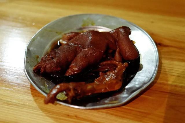 找到了浙江版“大鱼海棠”，人少景美饭好吃！