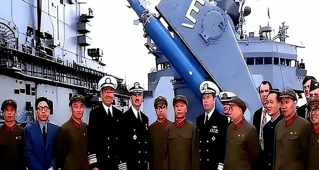 首次访华就不尊重我国？中国当场撤走仪仗队：摆正态度再来吧！