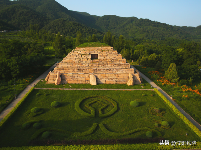 高铁呼啸入通化，解锁这座城的“诗与远方”