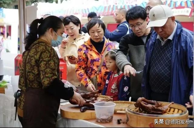 跟着川超游德阳丨德阳主场迎战甘孜，非遗热浪点燃秋日激情！