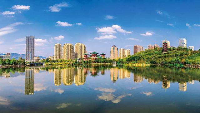 重庆市永川区历史沿革及行政区划