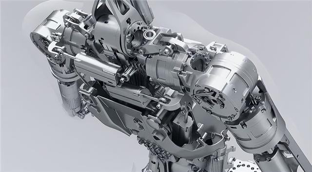 会走猫步！小鹏发布新一代人形机器人IRON：用上全固态电池