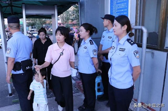 兴和公安全力护航“苏木山遇见桂林山水”南北民歌联唱活动平安