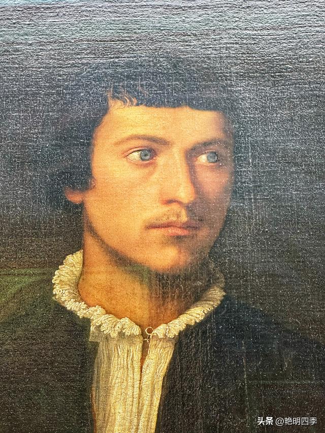 欧游杂记（8）‖ 卢浮宫，让人眼花缭乱而又惊叹不已