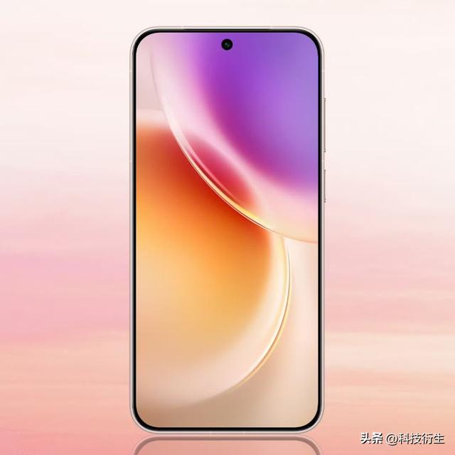 vivo新一代旗舰机官宣：旗舰配置预热，外观已公布