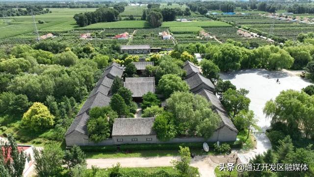 一册在手，畅享通辽！附开发区免费取阅地址→