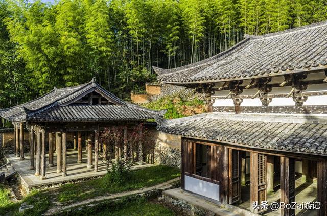 古寺藏元韵，素颜见真章——时思寺访古记