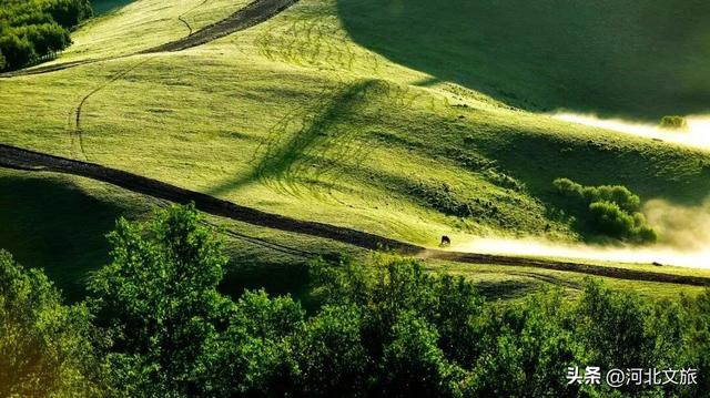 河北到底哪里美 | 畅玩河北坝上之承德丰宁篇