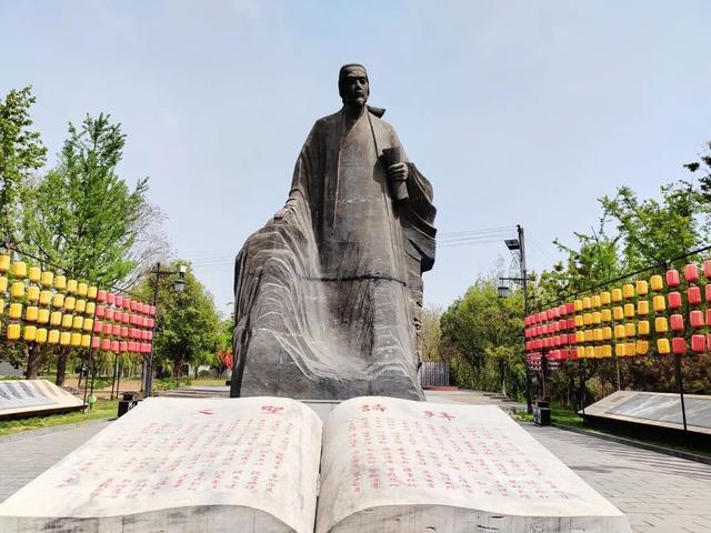 郑州向西1小时，巩义这个冷门小城正在爆改你的河南旅行清单！
