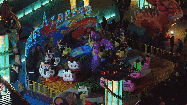 我爱🧡临夏！欢迎来感受一座城市的“有机更新”！