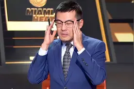 太仗义！杨毅正式发声：我和易建联认识20多年，他这个事我不信图片